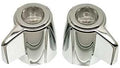 FAUCET HANDLE DELEX           