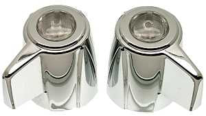FAUCET HANDLE DELEX           