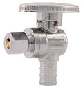 STOP ANGL COMPRESION 1/2X1/4IN