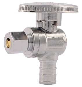 STOP ANGL COMPRESION 1/2X1/4IN