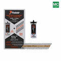 FUEL&NAIL BRITE 1-1/2X0.131IN 