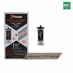 FUEL & NAIL GALV 1-1/2X0.148IN