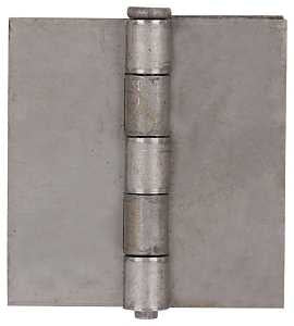 HINGE WELDING STL 2-1/2X2-1/2 