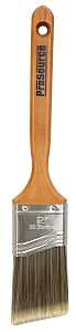 BRUSH BLENDED POLY A/S 2IN    