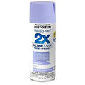 PAINT SPRAY SAT FRN LILAC 12OZ