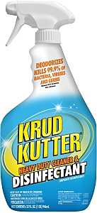 CLEANER DISINFECTANT SPRY 32OZ