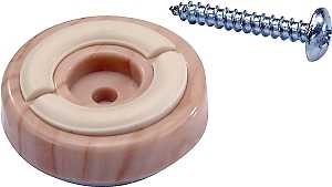 GLIDE FURNITURE PAD 1-1/4IN   