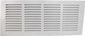 GRILL RETURN AIR 14X6IN WHT   