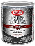 ENAMEL GLOSS CLASSIC GRAY QT  