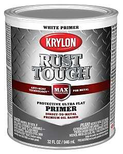 PRIMER WHITE QT               