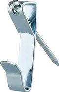 HANGER PICTURE 100LB CAP ZINC 