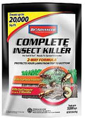 INSECT KILLER LAWN GRANUAL20LB