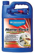 PEST/GERM HOME CONTROL GAL RTU