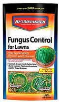 FUNGUS CONTROL LAWN GRAN 10LB 