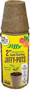 POT PEAT ROUND 2              