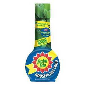 FOOD HOUSEPLANT               
