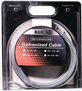 CABLE GALV PRECUT 7X19 3/16 50