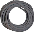 .120 BLACK SPLINE 25FT        