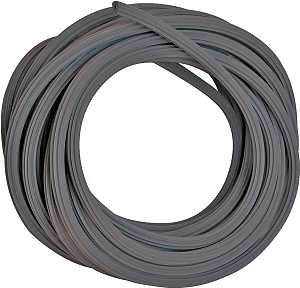 .120 BLACK SPLINE 25FT        