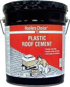 CEMENT ROOF PLSTC 4.75 GALLON 