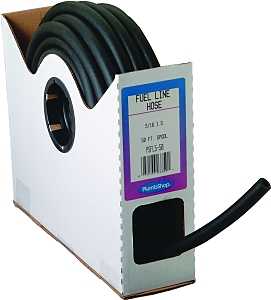 HOSE FUEL LINE 5/16X50        