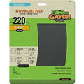 SNDPAPR SILI CAB 220GRT 9X11IN