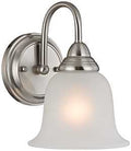 LIGHT BATH 1LT ALABASTER/B-NIC