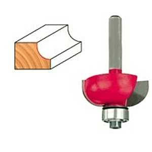 ROUTER BIT COVE               