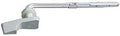 TOILET FLUSH LEVER AM STD WHT 