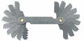 GAUGE THREAD STANDARD 18-LEAF 