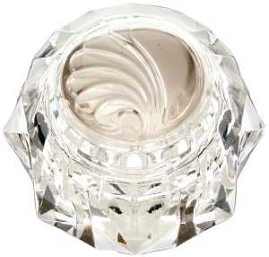 FAUCET HANDLE DELTA MICROBAN  