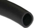 TUBING VINYL BLACK 1/2ODX100FT