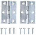 HINGE UTL SQ CNR 2-1/2X1-11/16