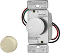 SWITCH DIMMER PBTN WHT/IVY 3WY