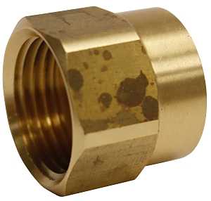CONN ADAPT HSE 3/4FHTXFIP3/4IN