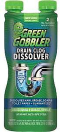 REMOVER CLOG DRAIN LIQUID 31OZ