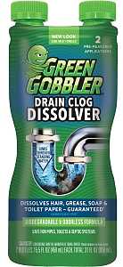 REMOVER CLOG DRAIN LIQUID 31OZ
