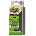 SANDING SPNG WEDGE 3X5X1IN MED