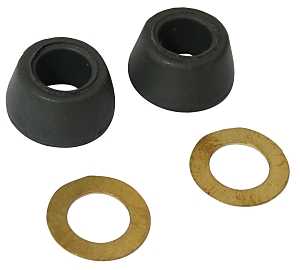 CONE WASHER ASSORTMENTS       