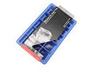 ICE CUBE TRAY SILICONE 15CUBE 