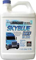 LUBRIGUARD SKYBLUE 1GAL       