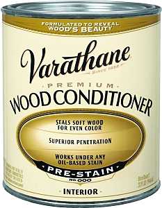 CONDITIONER WOOD IN PRE STN QT