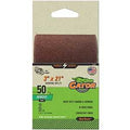 3X21IN 50GRIT ALUM OX BELT 2PK