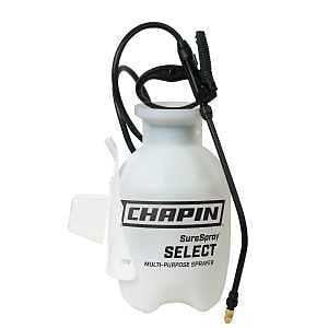 SURE SPRAY SELECT POLY 1GAL   
