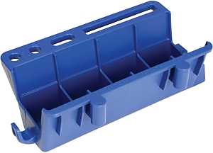 LADDER CADDY LOCK-IN SYSTEM   