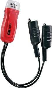 TESTER CIRCUIT LV AC/DC 5-50V 