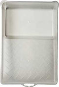 TRAY PAINT ROLLER PLASTIC 8X12