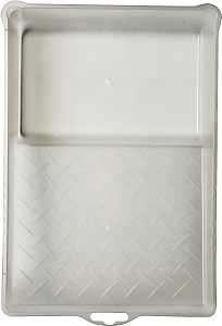 TRAY PAINT ROLLER PLASTIC 8X12