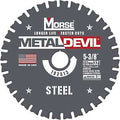 BLADE SAW F/ STEEL 32T 5-3/8IN