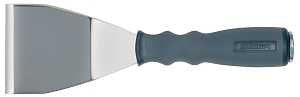 SCRAPER BENT HEAVY DUTY 3IN   